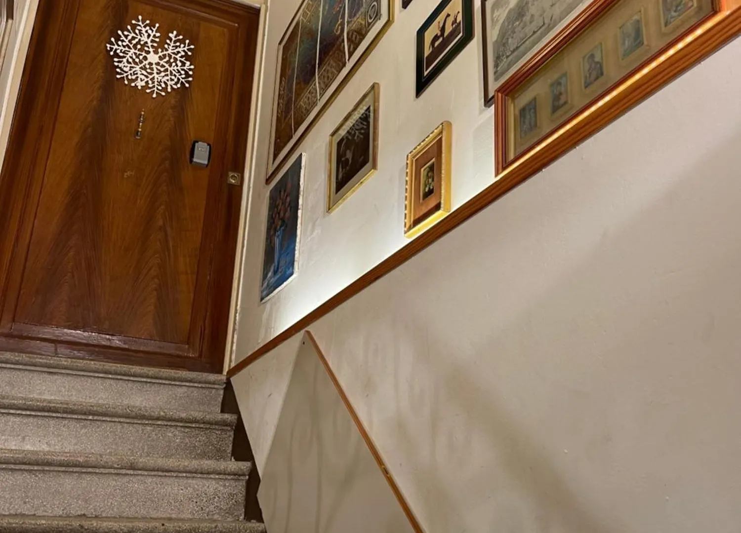 Apartament Princess Guest House Canal View Wenecja Włochy