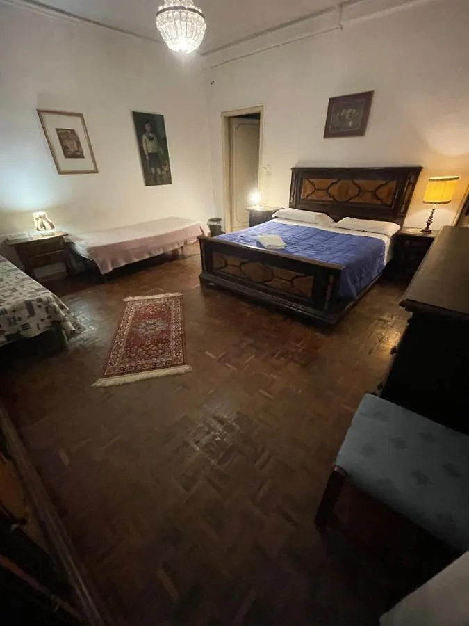 Princess Guest House Canal View Venecia 0*,  Italia