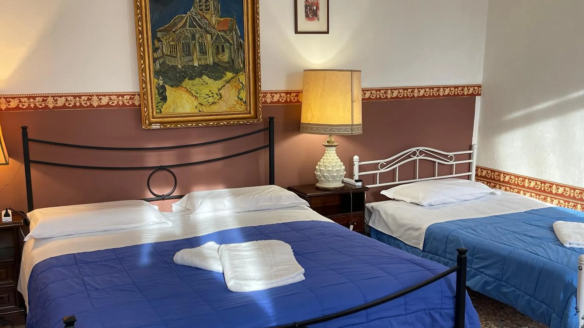 Princess Guest House Canal View Venecia Apartamento