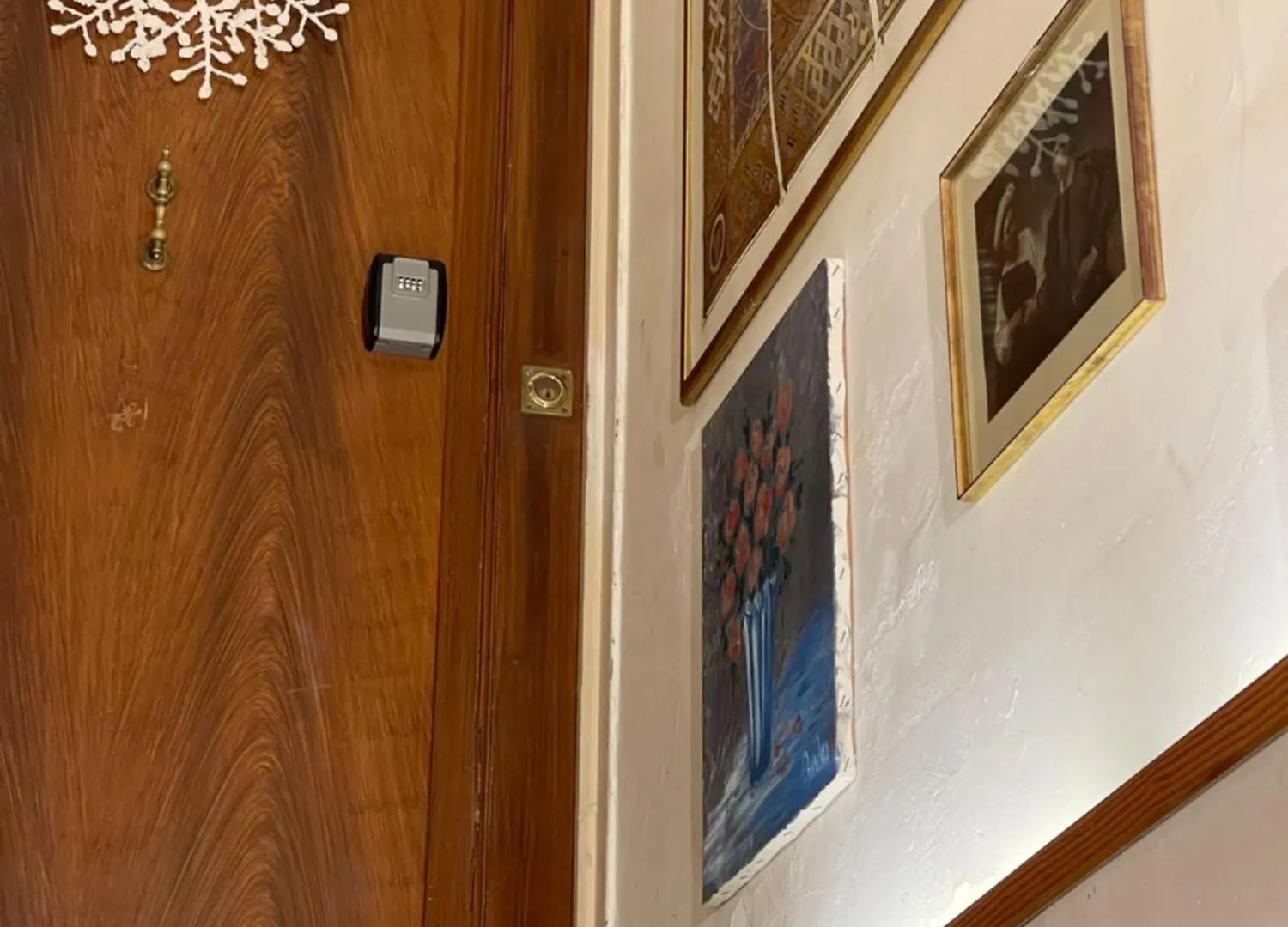 Princess Guest House Canal View Venecia 0*,