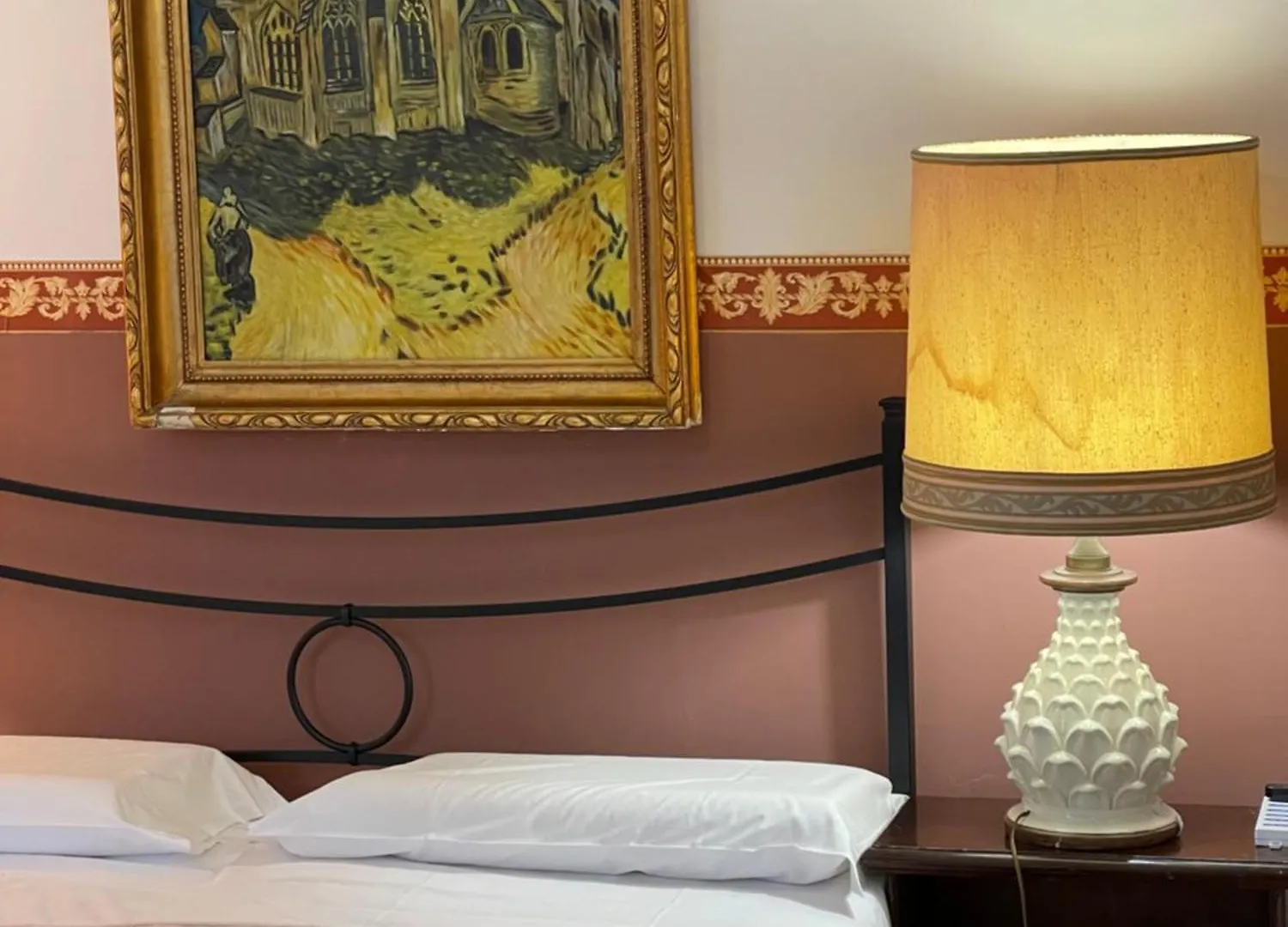 Princess Guest House Canal View Venecia
