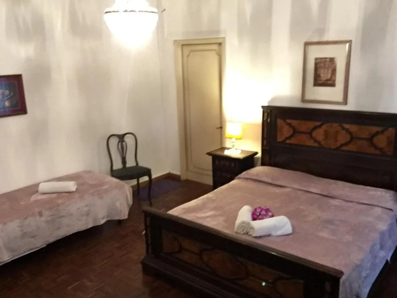 Apartamento Princess Guest House Canal View Venecia