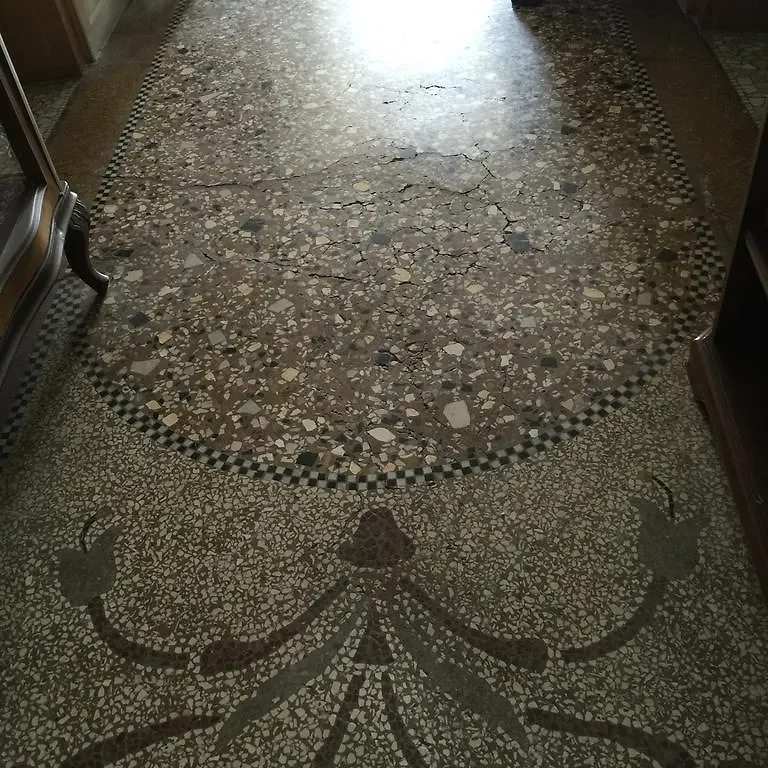 Princess Guest House Canal View Venecia 0*,  Italia