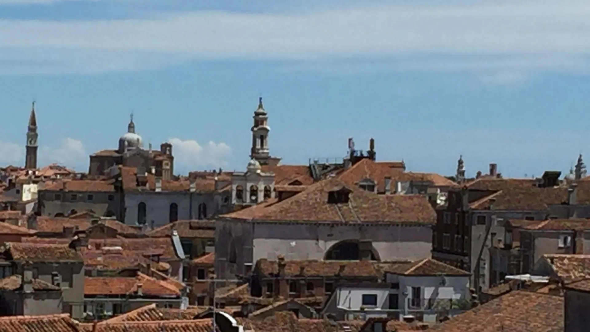 Princess Guest House Canal View Venecia Italia