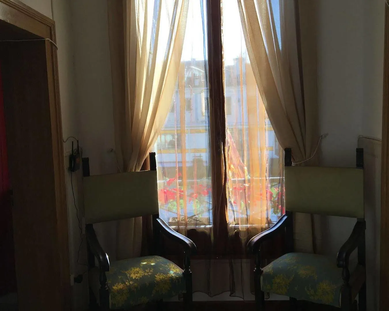 Princess Guest House Canal View Venecia