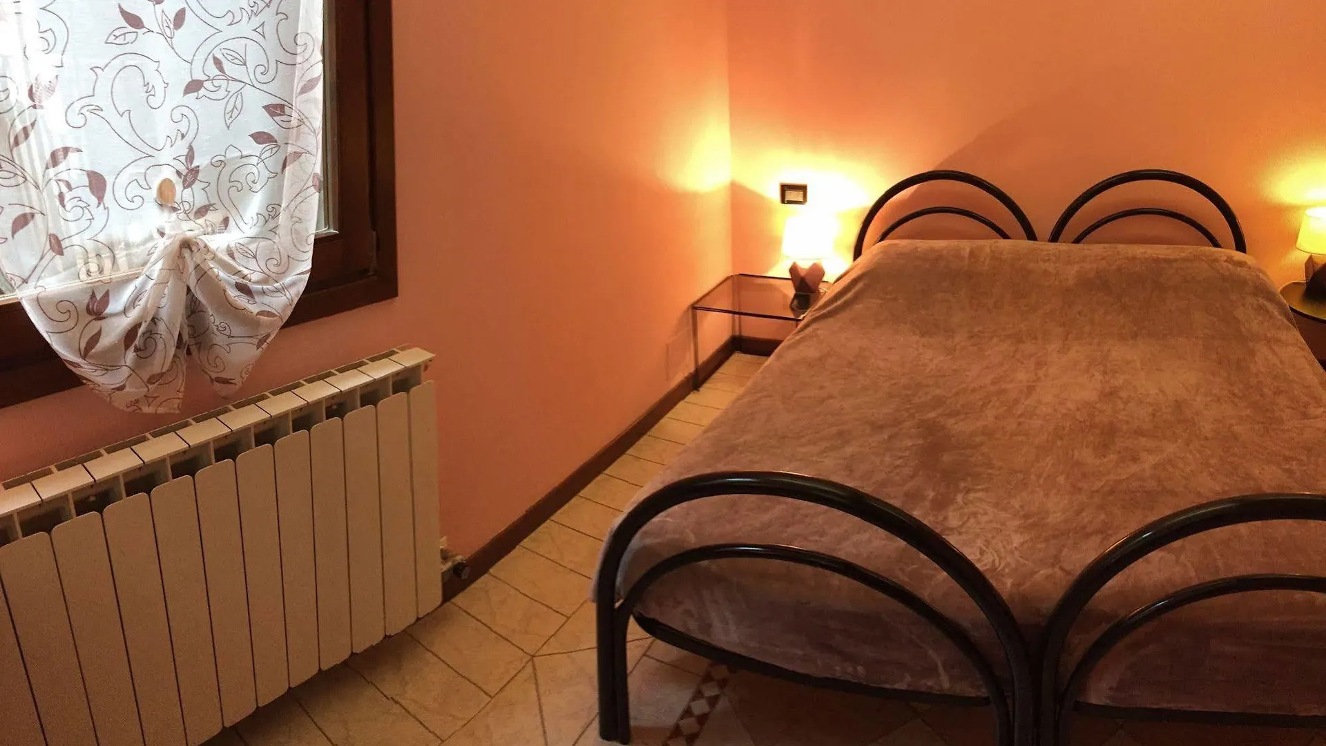 Princess Guest House Canal View Venecia 0*,