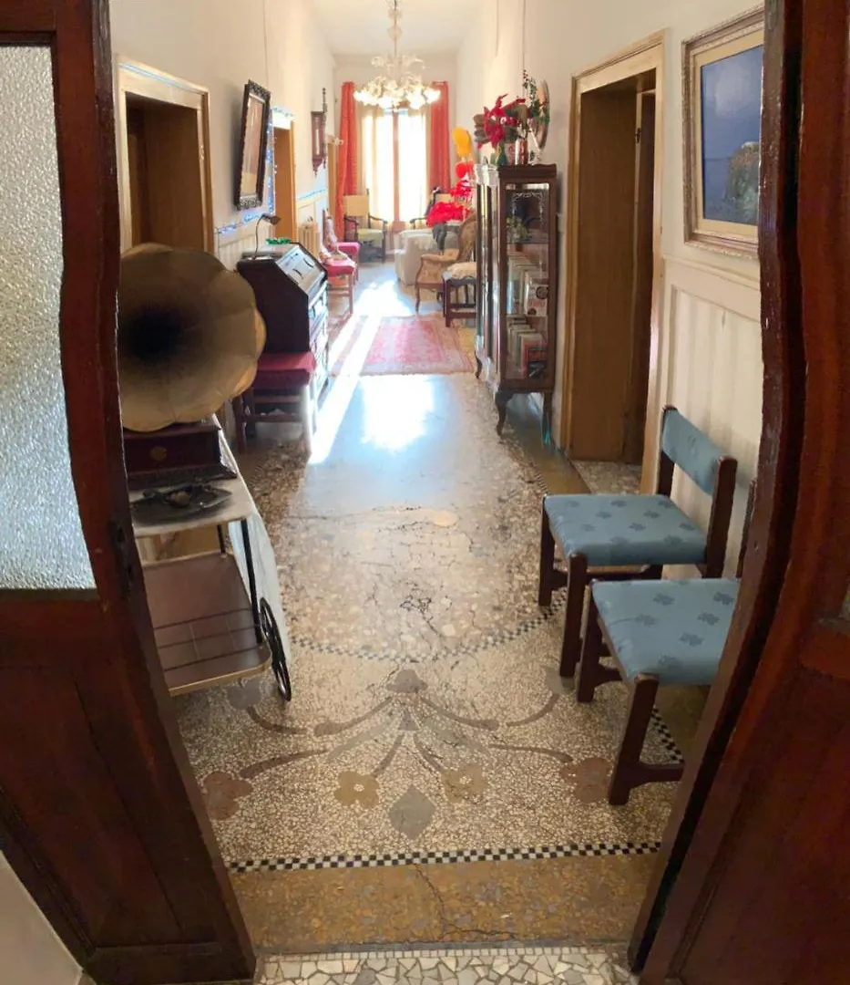 Apartamento Princess Guest House Canal View Venecia