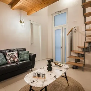  Apartament San Berillo Włochy