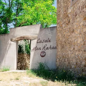  Lodge Casale Mon Rahal Italie