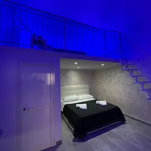  Dom wakacyjny La Perla Di Ele Włochy