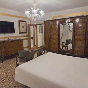 Apartamento Ca' Dell' Arte Luxury, Veneza