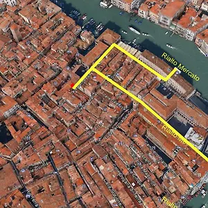 A Rialto Appartement