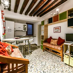 Apartamento Ca' Turchette, Veneza