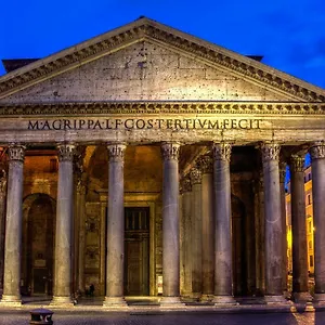 Pantheon Luxury Roma
