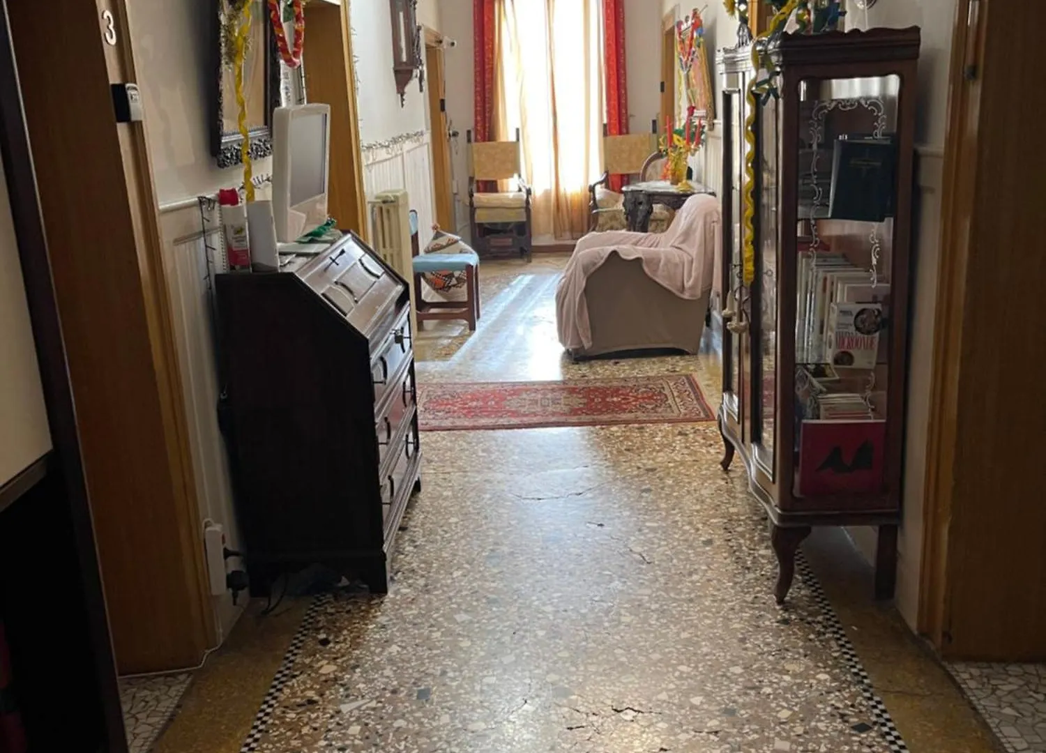 Princess Guest House Canal View Venecia 0*,