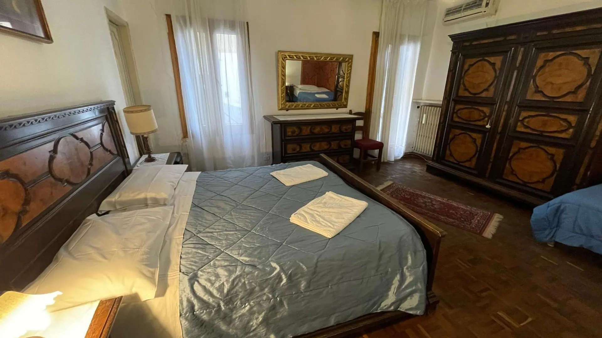 Princess Guest House Canal View Venecia 0*,  Italia