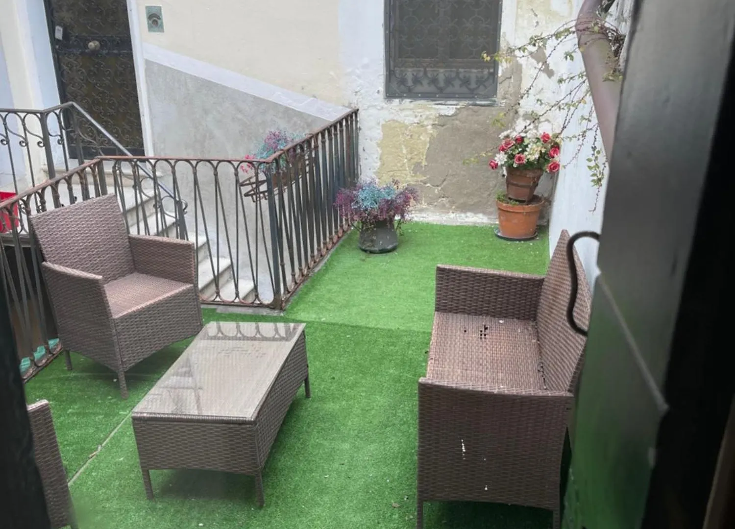 Apartamento Princess Guest House Canal View Venecia
