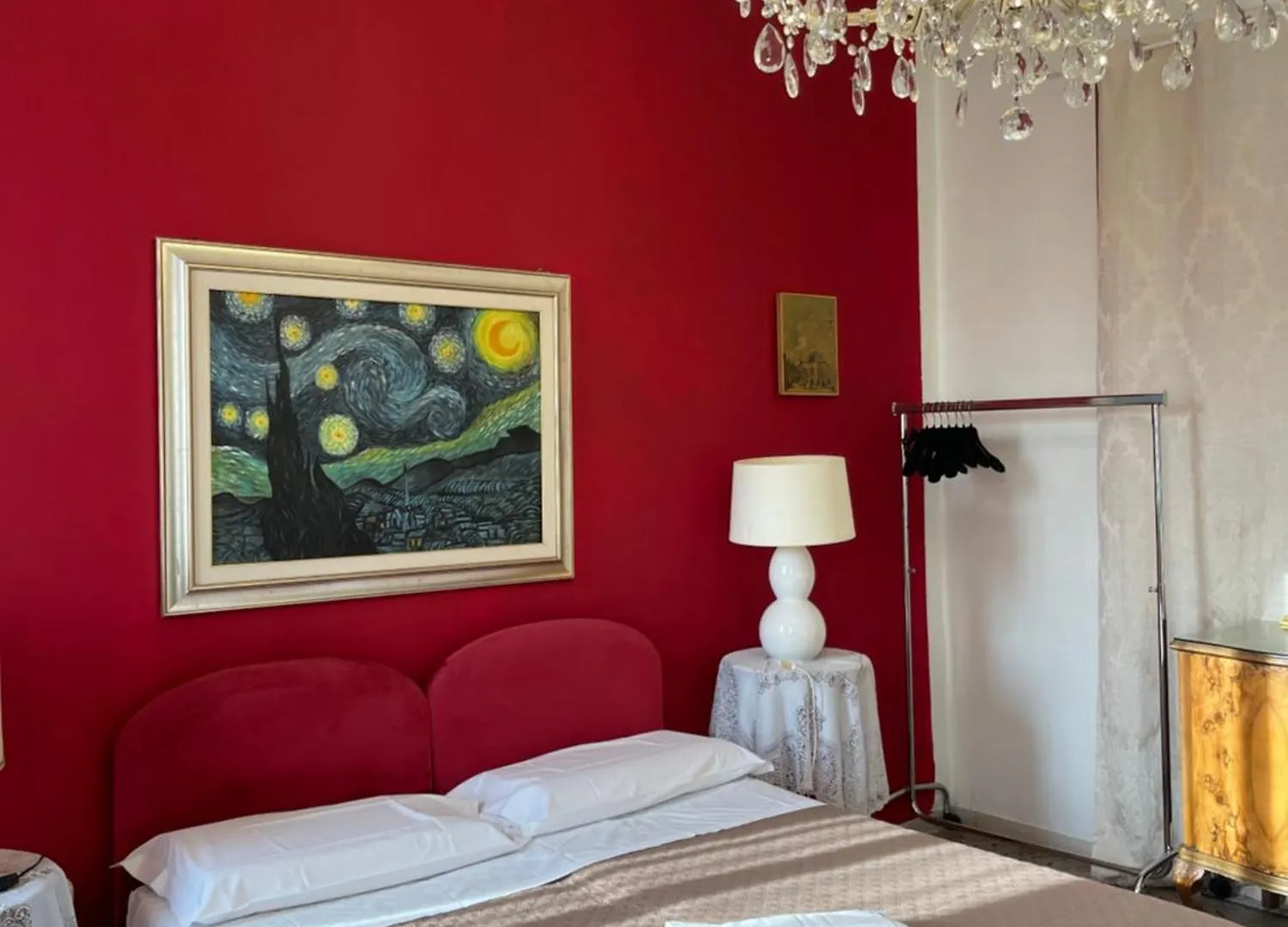 Princess Guest House Canal View Venecia Italia