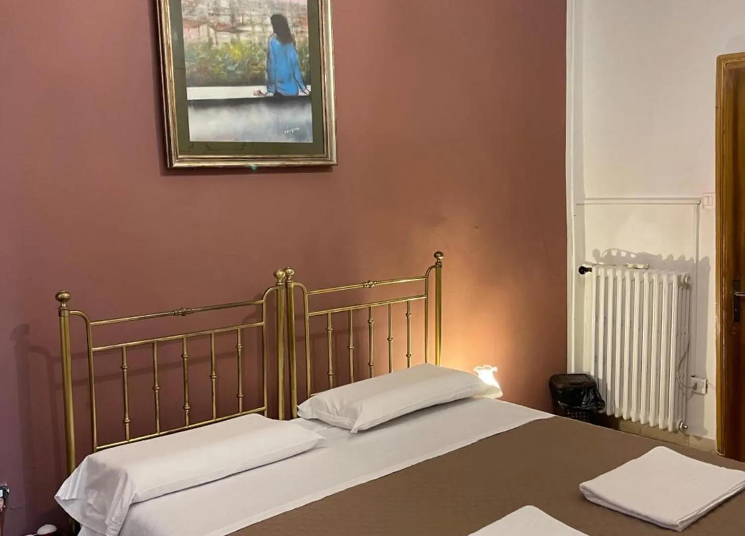 Princess Guest House Canal View Venecia 0*,