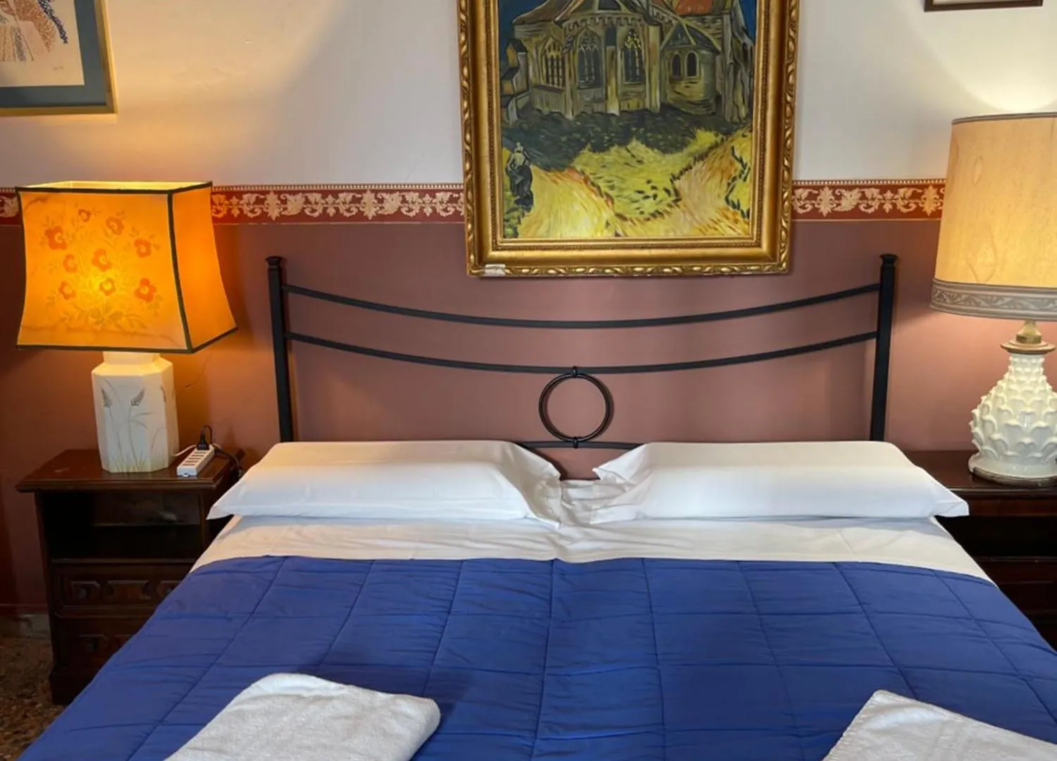 Princess Guest House Canal View Venecia Apartamento